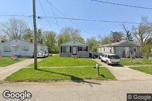 3314 Kleinpell St, Flint, MI 48507