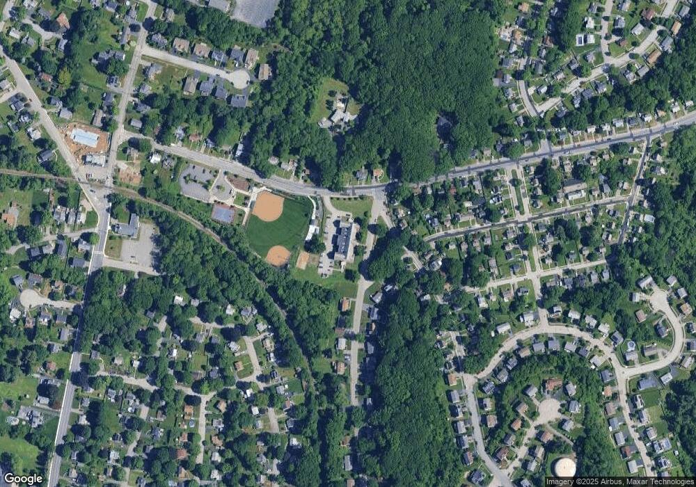 155 Ararat St unit 301, Parking Spot 18, Worcester, MA 01606 - photo 1