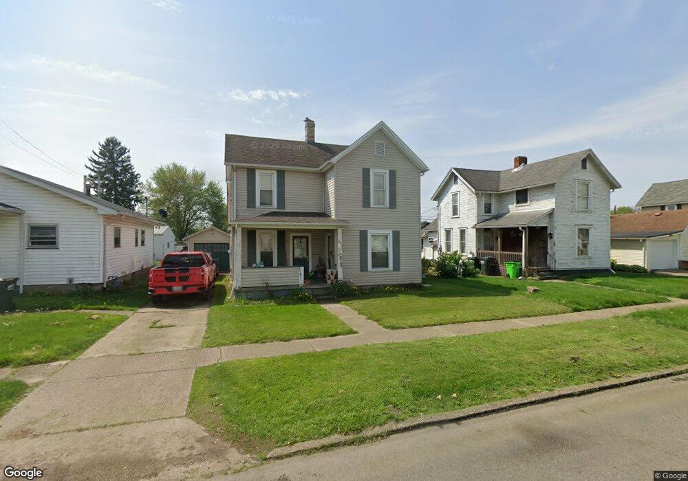 863 Kenilworth Ave, Coshocton, OH 43812 - photo 1