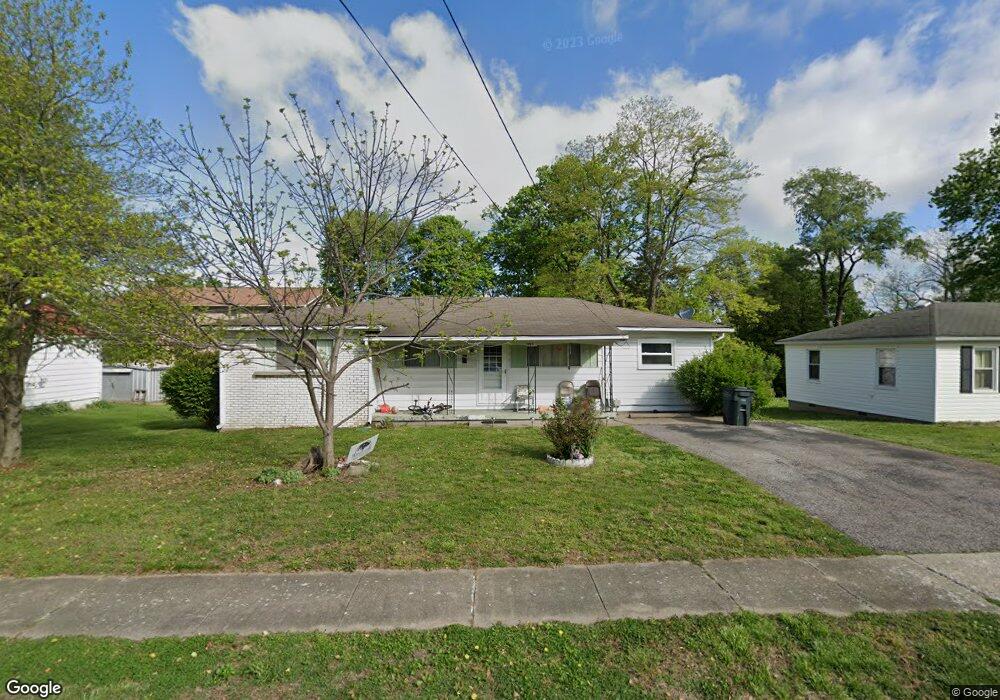 393 High St, Charlestown, IN 47111 - photo 1