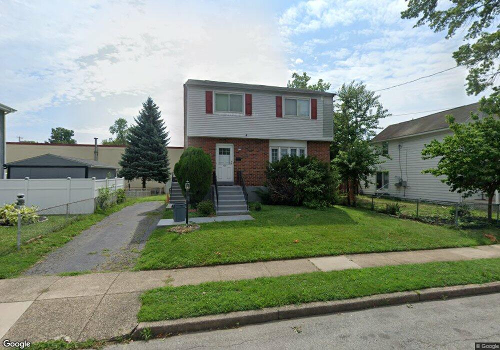 110 Jansen Ave, Essington, PA 19029 - photo 1