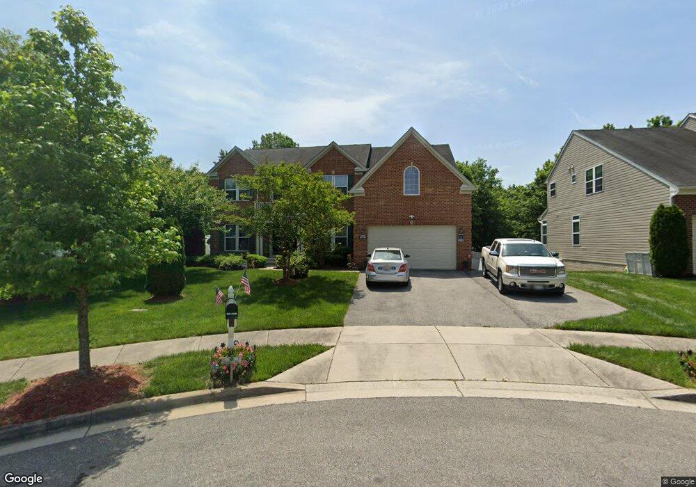 4603 Mary Beth Blvd, Clinton, MD 20735 - photo 1