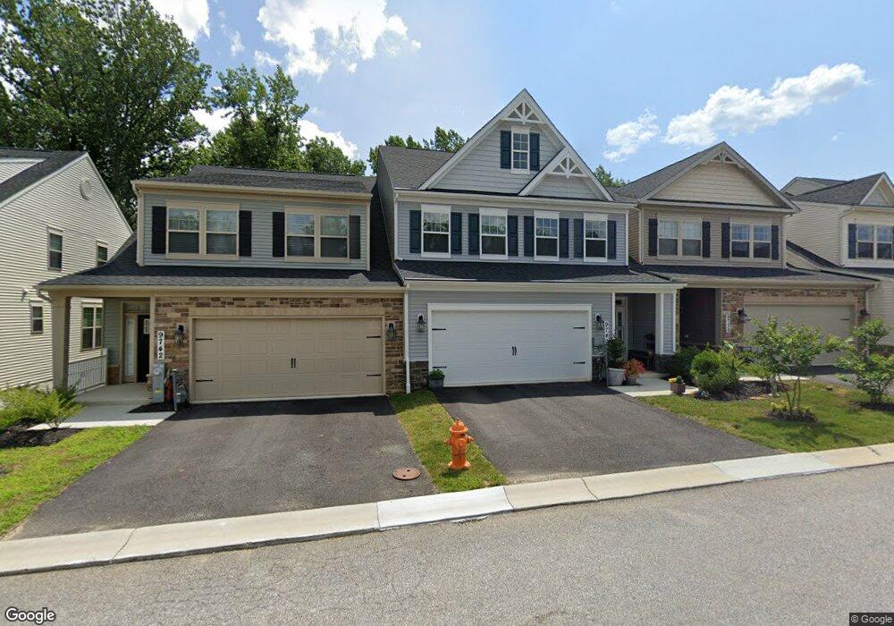 9742 Knowledge Dr, Laurel, MD 20723 - photo 1