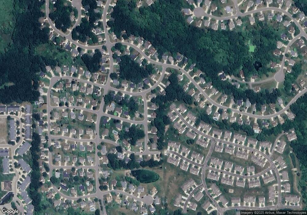 1750 Smoke Tree Ln, Howell, MI 48855 - photo 1