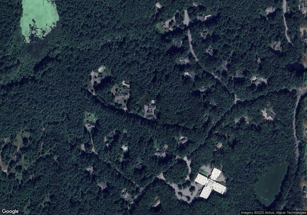 60 Barton's Way, Concord, MA 01742 - photo 1