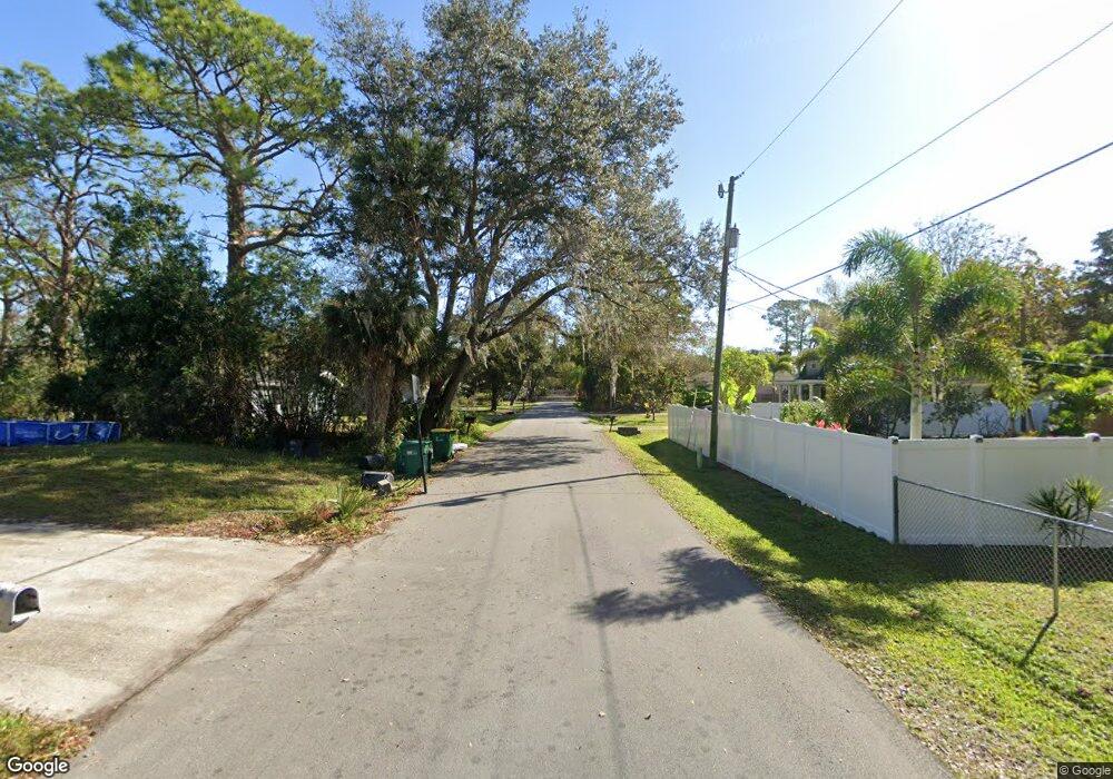 2452 Granger Rd, Cocoa, FL 32926 - photo 1