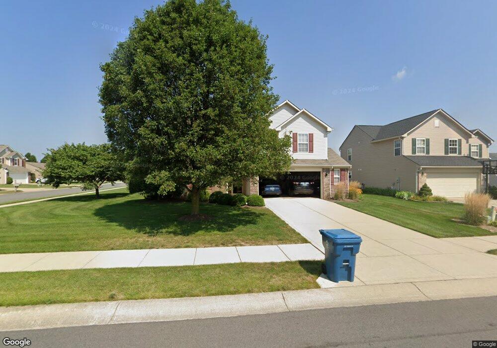 12258 Titans Dr, Fishers, IN 46037 - photo 1