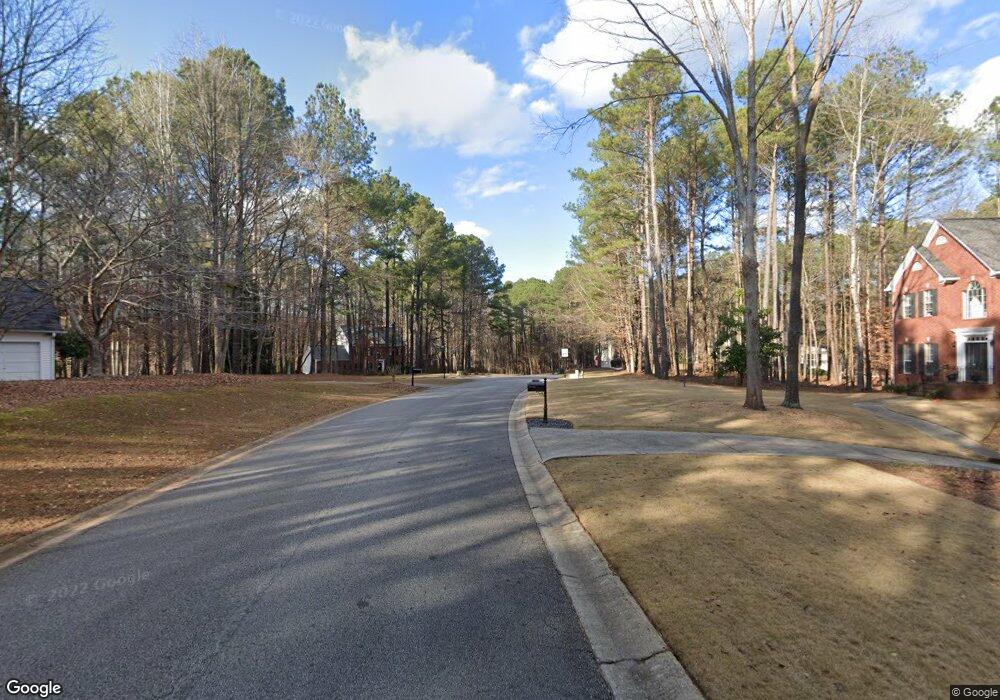 0 Jefferson Woods Dr unit 8542787, Peachtree City, GA 30269 - photo 1