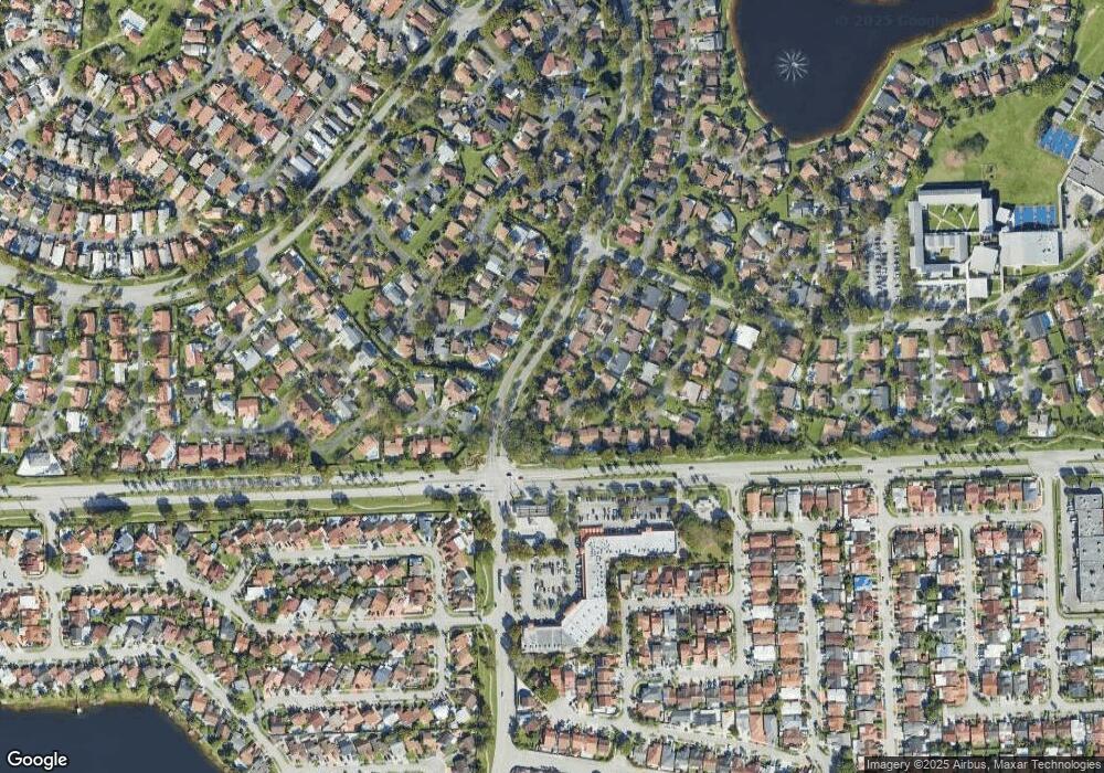 5446 SW 151st Place, Miami, FL 33185 - photo 1