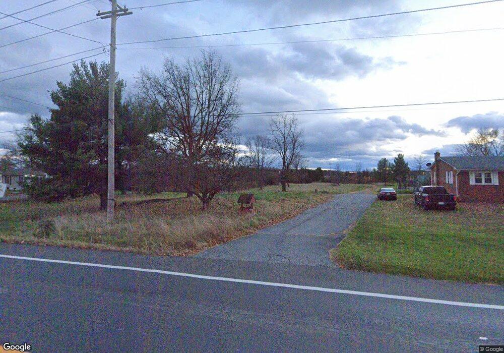 740 Fairfax Pike, Stephens City, VA 22655 - photo 1