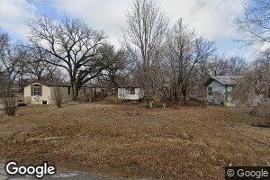 1117 E 8th St, Pawhuska, OK 74056