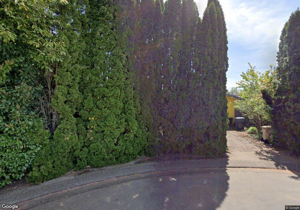 792 SE Mayberry Ave, Corvallis, OR 97333 - photo 1