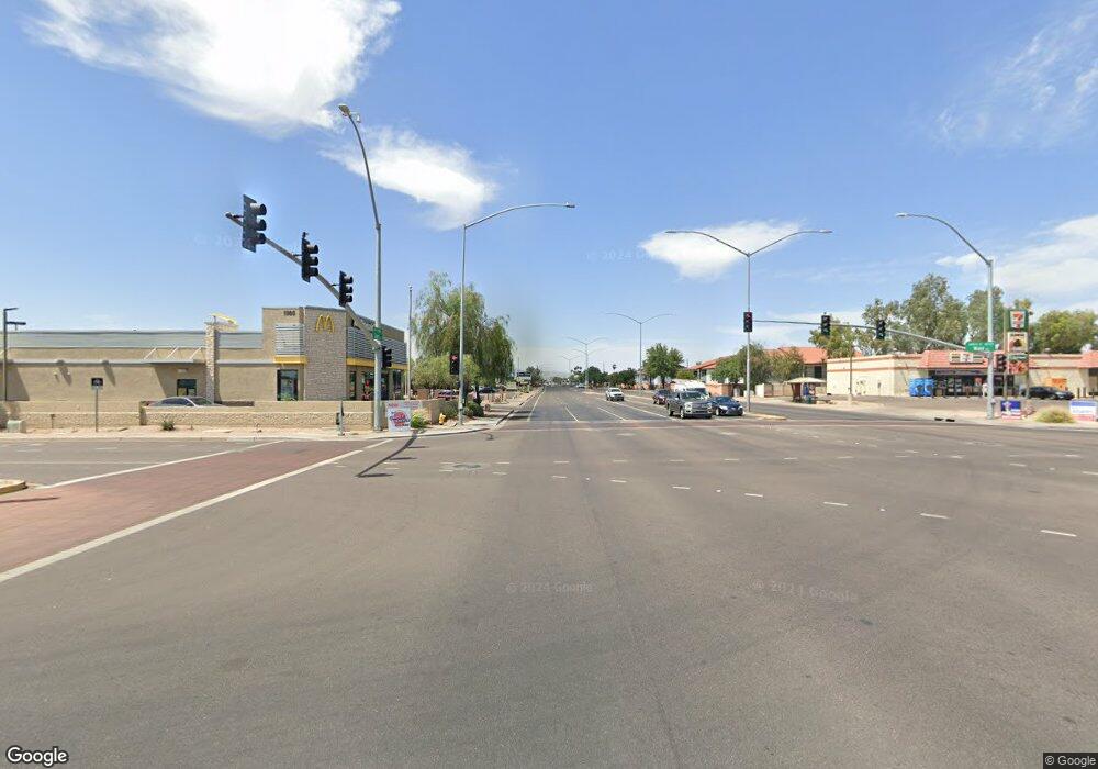 0 S Gilbert Rd, Mesa, AZ 85204 - photo 1