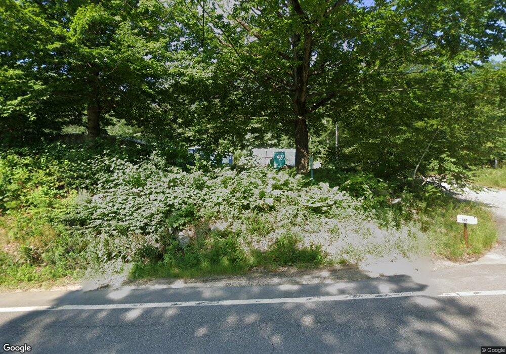 167 Daniel Webster Hwy, Center Harbor, NH 03226 - photo 1