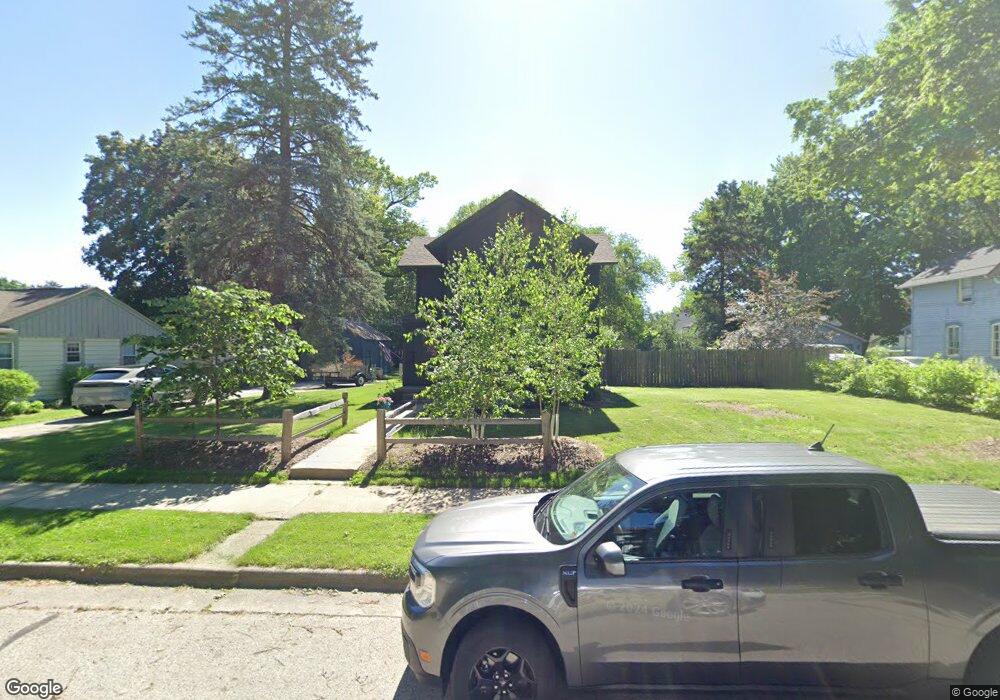 35 S Elm St, Oconomowoc, WI 53066 - photo 1