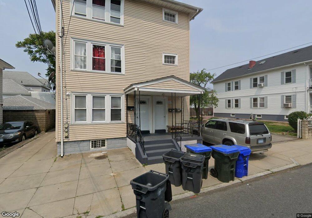 68 Erastus St, Providence, RI 02908 - photo 1