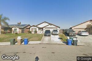 9022 Camino Estrella, Lamont, CA 93241