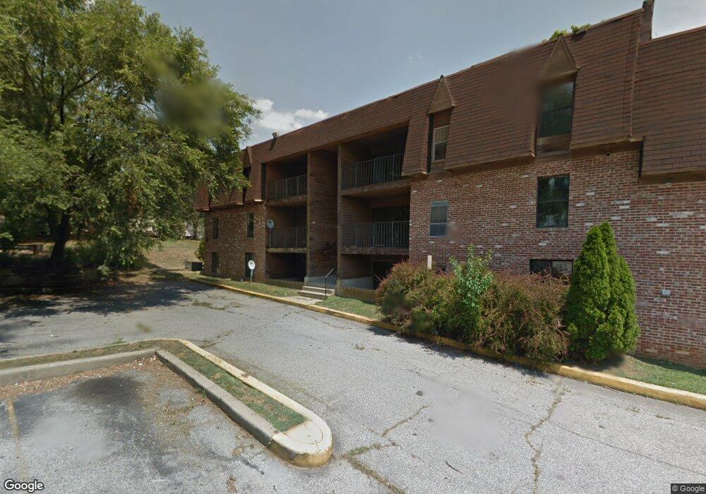 2201 Melson Rd unit H86, Wilmington, DE 19808 - photo 1