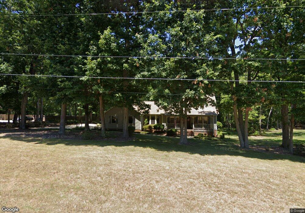 958 Monroe Ave, Asheboro, NC 27205 - photo 1