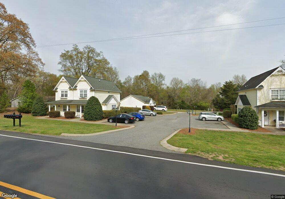 2563 Clover Rd NW, Concord, NC 28027 - photo 1