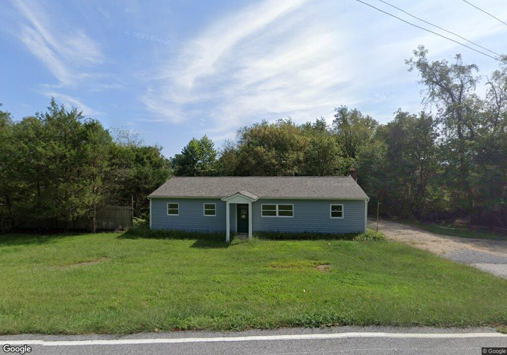 3673 Queen Anne Bridge Rd, Davidsonville, MD 21035 - photo 1