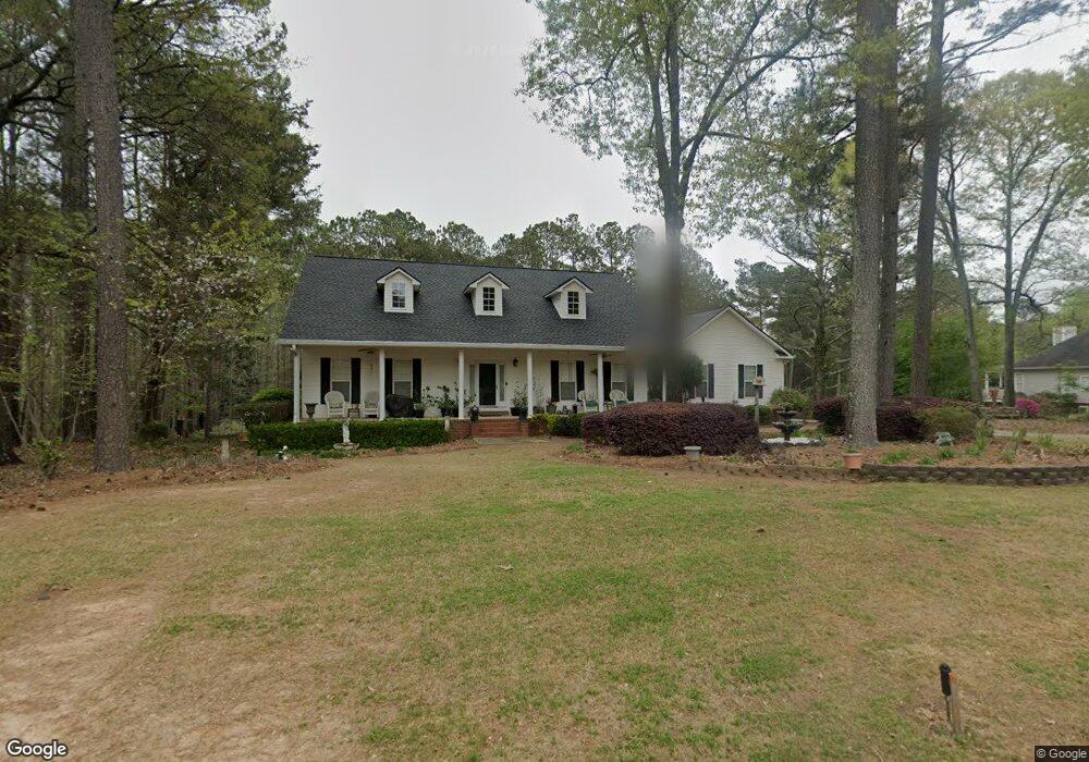 102 N Pointe Blvd, Macon, GA 31210 - photo 1