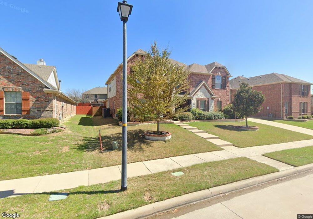 2203 Fair Parke Ln, Wylie, TX 75098 - photo 1