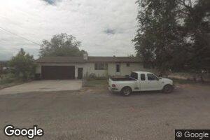 85 W 200 S, Redmond, UT 84652