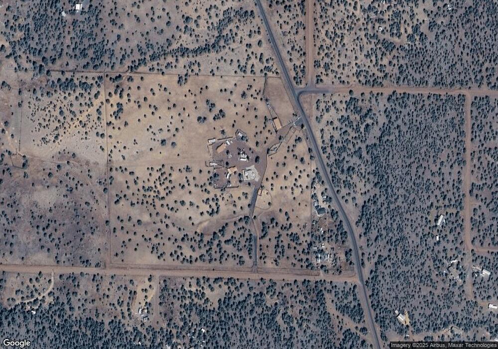 4712 Double A Ranch Rd, Ash Fork, AZ 86320 - photo 1