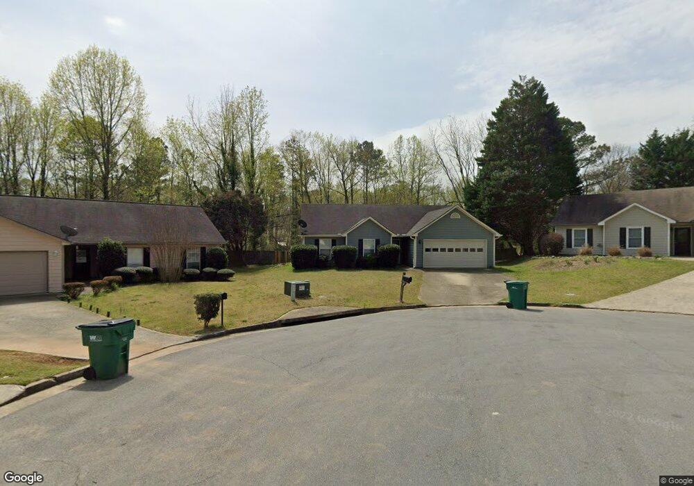 230 Tanners Ct unit 4, Alpharetta, GA 30022 - photo 1