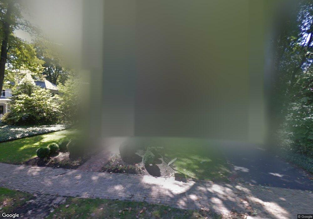 100 Warwick Rd, Haddonfield, NJ 08033 - photo 1