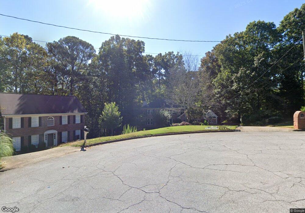 3364 Floral Ct unit 4, Suwanee, GA 30024 - photo 1