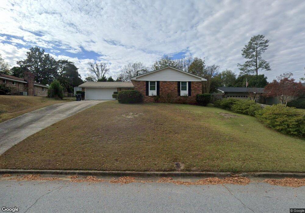 297 E Wynngate Dr, Augusta, GA 30907 - photo 1