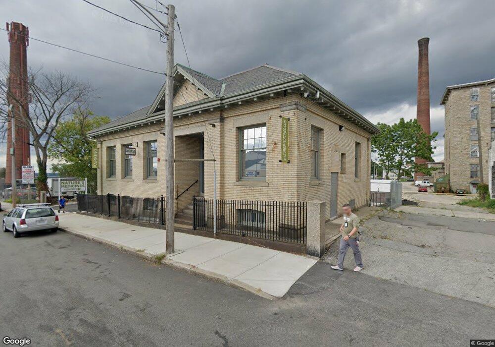 482 Globe St, Fall River, MA 02724 - photo 1