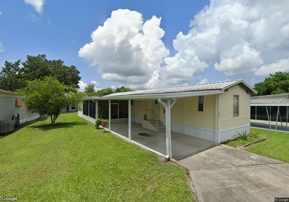 5138 Peninsula St, Zephyrhills, FL 33541 - photo 1