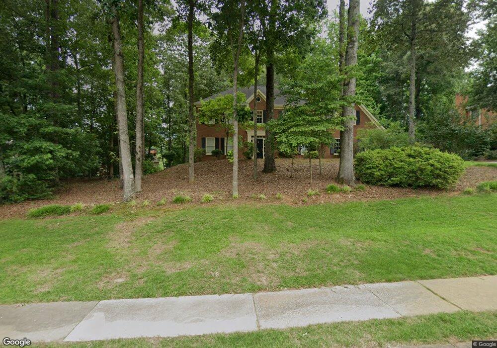 2080 Wyeth Walk unit 6, Marietta, GA 30062 - photo 1