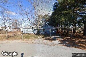 132 Harlene Dr, Sikeston, MO 63801