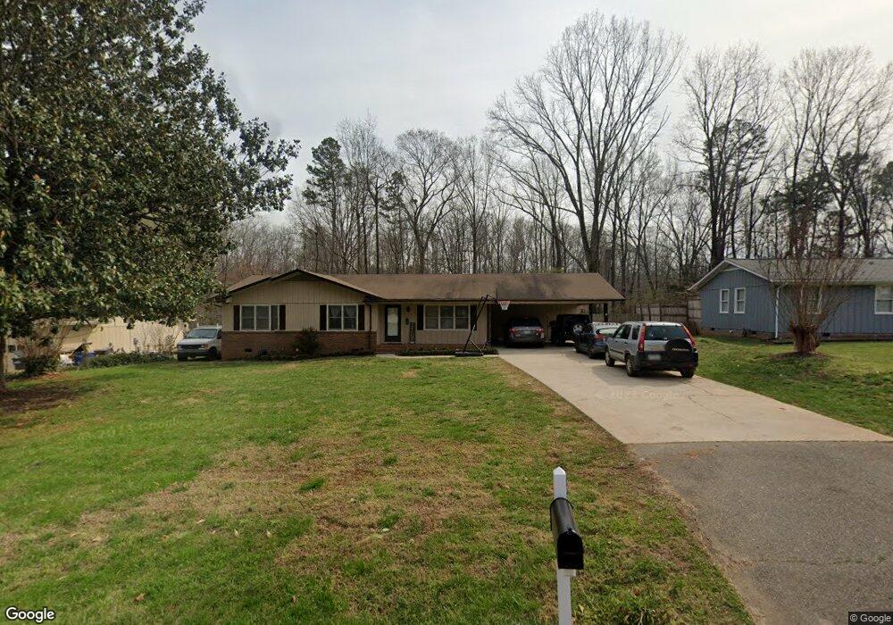 434 Millsaps Rd, Statesville, NC 28625 - photo 1