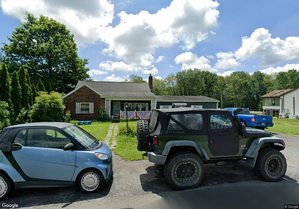 93 Ryan Ave, Tamaqua, PA 18252 - photo 1