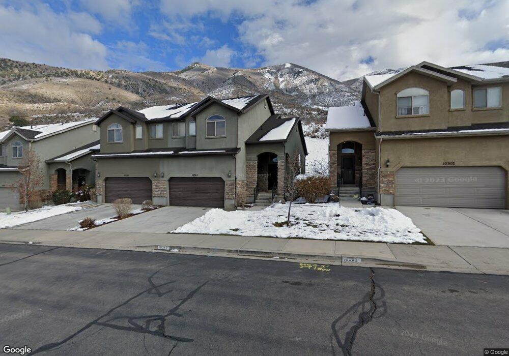 10312 N Morgan Blvd unit 420, Cedar Hills, UT 84062 - photo 1