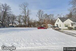 3421 Donnelly St, Flint, MI 48504