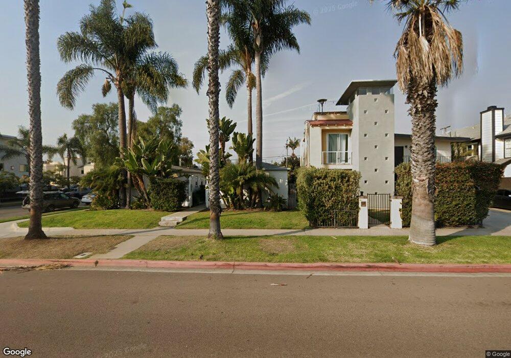 1402 Grand Ave unit 8, San Diego, CA 92109 - photo 1