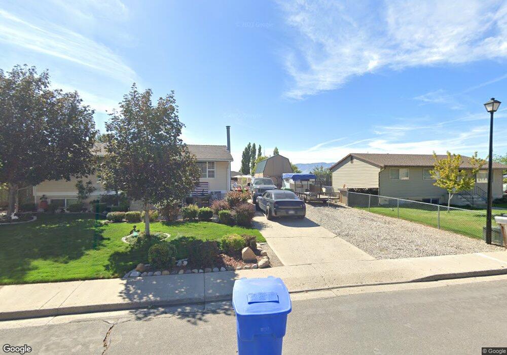 1610 N 500 W, Lehi, UT 84043 - photo 1
