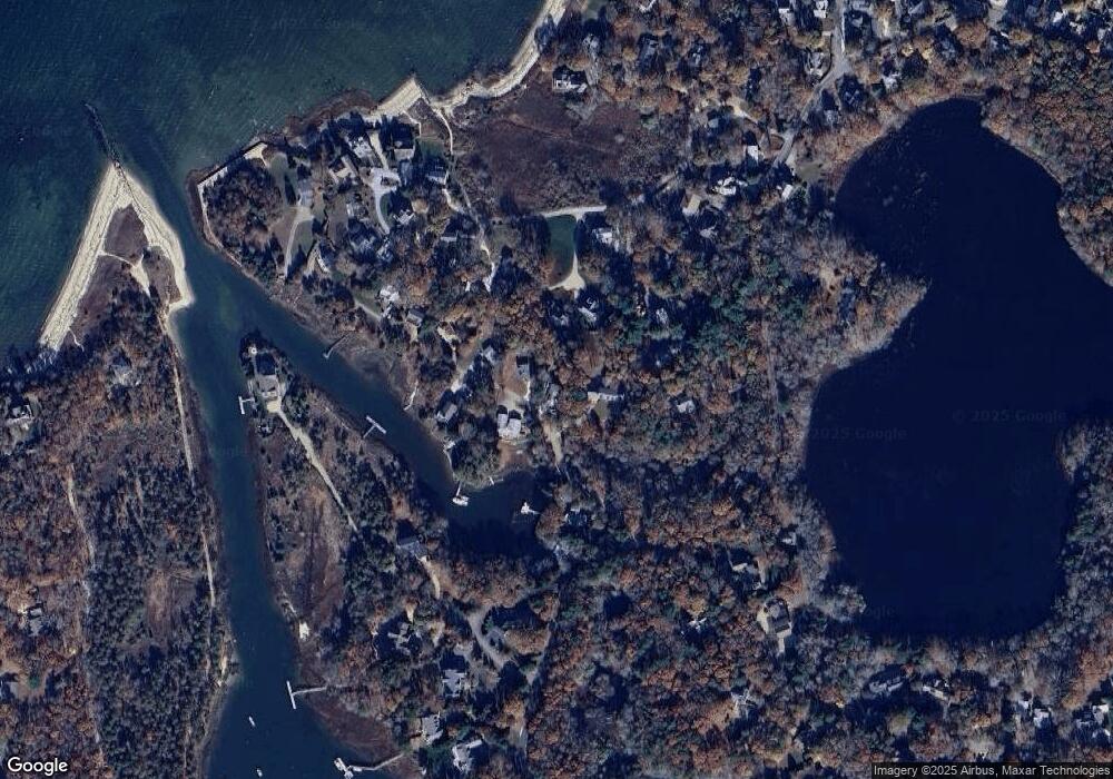 135 Bay Rd, North Falmouth, MA 2556 - photo 1