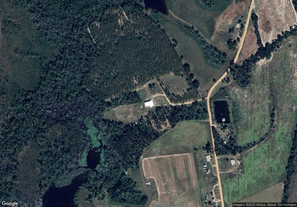 730 Durham Mosley Rd, Uvalda, GA 30473 - photo 1