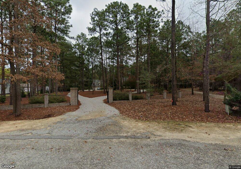 558 Russell Rd, Camden, SC 29020 - photo 1