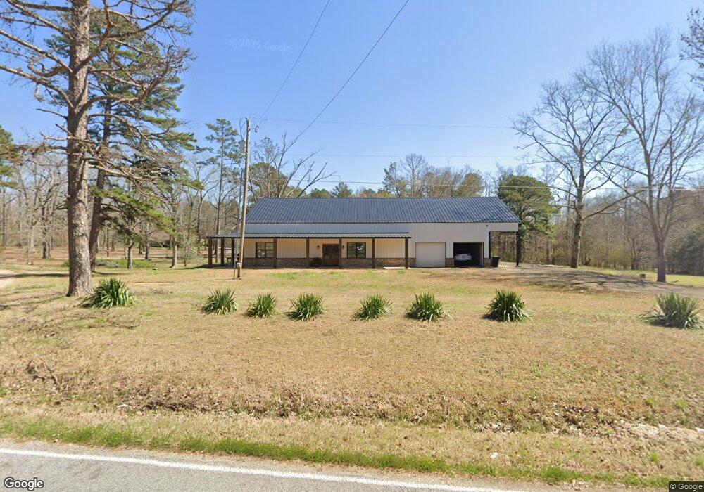1190 Trickhambridge Rd, Brandon, MS 39042 - photo 1