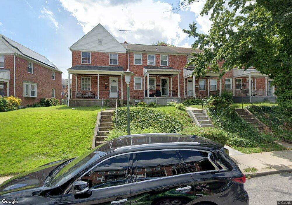 1315 Kitmore Rd, Baltimore, MD 21239 - photo 1