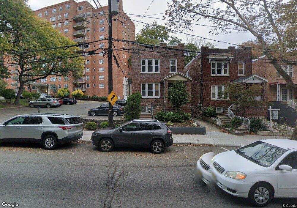 656 Jfk Blvd E unit 1, Weehawken, NJ 07086 - photo 1