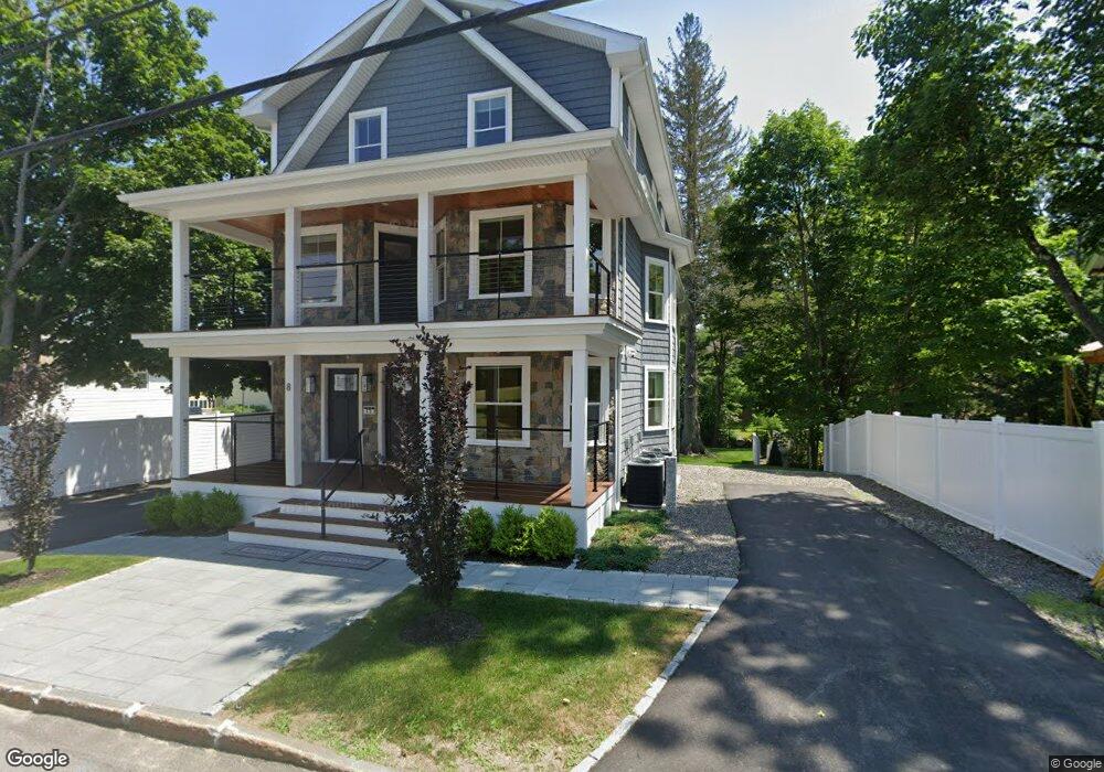 8 Water St, Meredith, NH 03253 - photo 1